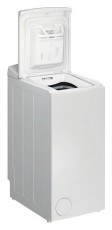 Whirlpool TDLR 5040L EU/N MOSÓGÉP FELÜLTÖLTŐS Háztartás / Otthon / Kültér - Mosógép / szárítógép - Felültöltős mosógép - 505189
