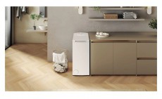 Whirlpool TDLR 5040L EU/N MOSÓGÉP FELÜLTÖLTŐS Háztartás / Otthon / Kültér - Mosógép / szárítógép - Felültöltős mosógép - 505189