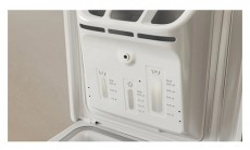 Whirlpool TDLR 5040L EU/N MOSÓGÉP FELÜLTÖLTŐS Háztartás / Otthon / Kültér - Mosógép / szárítógép - Felültöltős mosógép - 505189