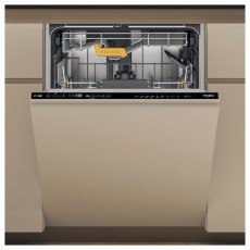 Whirlpool WH8IPB14AM6L0 Beépíthető mosogatógép Konyhai termékek - Mosogatógép - Normál (60cm) beépíthető mosogatógép - 505277
