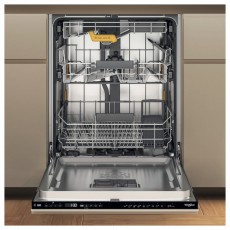 Whirlpool WH8IPB14AM6L0 Beépíthető mosogatógép Konyhai termékek - Mosogatógép - Normál (60cm) beépíthető mosogatógép - 505277