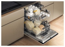 Whirlpool WH8IPB14AM6L0 Beépíthető mosogatógép Konyhai termékek - Mosogatógép - Normál (60cm) beépíthető mosogatógép - 505277