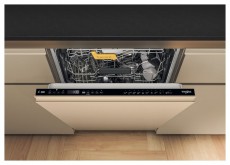 Whirlpool WH8IPB14AM6L0 Beépíthető mosogatógép Konyhai termékek - Mosogatógép - Normál (60cm) beépíthető mosogatógép - 505277