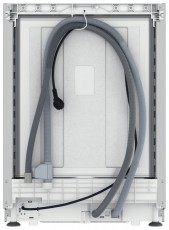 Whirlpool WH8IPB14AM6L0 Beépíthető mosogatógép Konyhai termékek - Mosogatógép - Normál (60cm) beépíthető mosogatógép - 505277