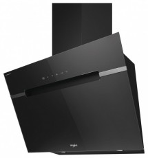 Whirlpool Whirlpool WHVS 91F LT DP K kürtős elszívó Konyhai termékek - Páraelszívó - Kürtős - 505279