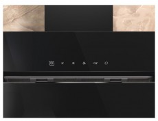 Whirlpool Whirlpool WHVS 91F LT DP K kürtős elszívó Konyhai termékek - Páraelszívó - Kürtős - 505279