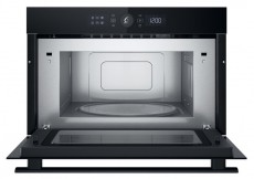 Whirlpool WMD44MB Beépíthető mikró Konyhai termékek - Mikrohullámú sütő - Mikrohullámú sütő (beépíthető) - 505281