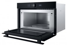 Whirlpool WMD44MB Beépíthető mikró Konyhai termékek - Mikrohullámú sütő - Mikrohullámú sütő (beépíthető) - 505281