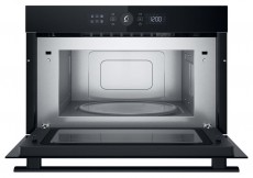 Whirlpool WMD44MB Beépíthető mikró Konyhai termékek - Mikrohullámú sütő - Mikrohullámú sütő (beépíthető) - 505281