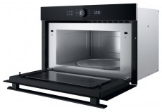 Whirlpool WMD44MB Beépíthető mikró Konyhai termékek - Mikrohullámú sütő - Mikrohullámú sütő (beépíthető) - 505281