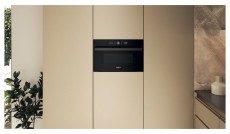 Whirlpool WMD44MB Beépíthető mikró Konyhai termékek - Mikrohullámú sütő - Mikrohullámú sütő (beépíthető) - 505281