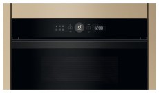 Whirlpool WMD44MB Beépíthető mikró Konyhai termékek - Mikrohullámú sütő - Mikrohullámú sütő (beépíthető) - 505281