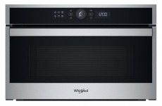 Whirlpool Whirlpool WMD44MX beépíthető mikró Konyhai termékek - Mikrohullámú sütő - Mikrohullámú sütő (beépíthető) - 505280