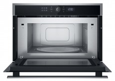 Whirlpool Whirlpool WMD44MX beépíthető mikró Konyhai termékek - Mikrohullámú sütő - Mikrohullámú sütő (beépíthető) - 505280