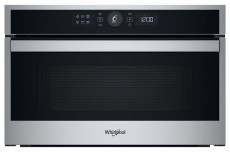 Whirlpool Whirlpool WMD44MX beépíthető mikró Konyhai termékek - Mikrohullámú sütő - Mikrohullámú sütő (beépíthető) - 505280