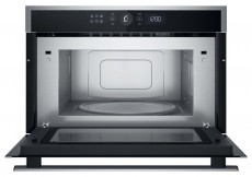 Whirlpool Whirlpool WMD44MX beépíthető mikró Konyhai termékek - Mikrohullámú sütő - Mikrohullámú sütő (beépíthető) - 505280