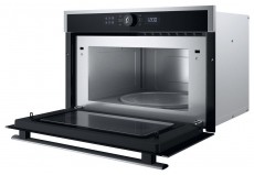 Whirlpool Whirlpool WMD44MX beépíthető mikró Konyhai termékek - Mikrohullámú sütő - Mikrohullámú sütő (beépíthető) - 505280