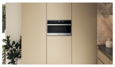 Whirlpool Whirlpool WMD44MX beépíthető mikró Konyhai termékek - Mikrohullámú sütő - Mikrohullámú sütő (beépíthető) - 505280