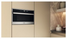 Whirlpool Whirlpool WMD44MX beépíthető mikró Konyhai termékek - Mikrohullámú sütő - Mikrohullámú sütő (beépíthető) - 505280