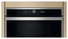 Whirlpool Whirlpool WMD44MX beépíthető mikró Konyhai termékek - Mikrohullámú sütő - Mikrohullámú sütő (beépíthető) - 505280