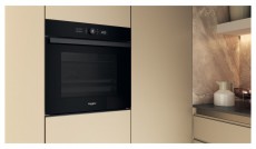 Whirlpool Whirlpool WOI4S8HM2SBA Beépíthető sütő Konyhai termékek - Sütő-főzőlap, tűzhely (beépíthető) - Sütő (beépíthető) - 505282