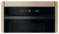 Whirlpool Whirlpool WOI4S8HM2SBA Beépíthető sütő Konyhai termékek - Sütő-főzőlap, tűzhely (beépíthető) - Sütő (beépíthető) - 505282