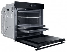 Whirlpool Whirlpool WOI4S8HM2SBA Beépíthető sütő Konyhai termékek - Sütő-főzőlap, tűzhely (beépíthető) - Sütő (beépíthető) - 505282