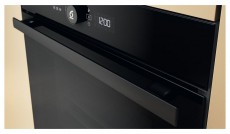 Whirlpool Whirlpool WOI4S8HM2SBA Beépíthető sütő Konyhai termékek - Sütő-főzőlap, tűzhely (beépíthető) - Sütő (beépíthető) - 505282