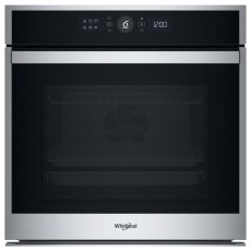 Whirlpool WOI4S8HM1SXA Beépíthető sütő Konyhai termékek - Sütő-főzőlap, tűzhely (beépíthető) - Sütő (beépíthető) - 505275