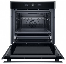 Whirlpool WOI4S8HM1SXA Beépíthető sütő Konyhai termékek - Sütő-főzőlap, tűzhely (beépíthető) - Sütő (beépíthető) - 505275