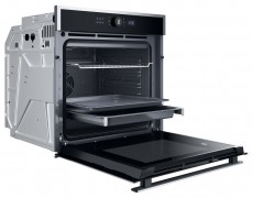Whirlpool WOI4S8HM1SXA Beépíthető sütő Konyhai termékek - Sütő-főzőlap, tűzhely (beépíthető) - Sütő (beépíthető) - 505275