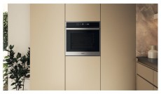 Whirlpool WOI4S8HM1SXA Beépíthető sütő Konyhai termékek - Sütő-főzőlap, tűzhely (beépíthető) - Sütő (beépíthető) - 505275