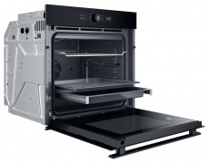 Whirlpool WOI4S8PPM1SB beépíthető sütő Konyhai termékek - Sütő-főzőlap, tűzhely (beépíthető) - Sütő (beépíthető) - 505276