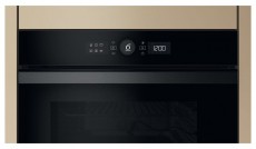 Whirlpool WOI4S8PPM1SB beépíthető sütő Konyhai termékek - Sütő-főzőlap, tűzhely (beépíthető) - Sütő (beépíthető) - 505276