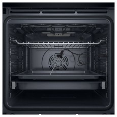 Whirlpool WOI4S8PPM1SB beépíthető sütő Konyhai termékek - Sütő-főzőlap, tűzhely (beépíthető) - Sütő (beépíthető) - 505276