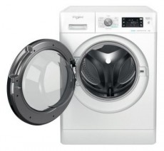 Whirlpool FFB 7269 BV EE MOSÓGÉP ELÖLTÖLTŐS Háztartás / Otthon / Kültér - Mosógép / szárítógép - Elöltöltős normál (60cm-ig) mosógép - 505355