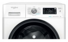 Whirlpool FFB 7269 BV EE MOSÓGÉP ELÖLTÖLTŐS Háztartás / Otthon / Kültér - Mosógép / szárítógép - Elöltöltős normál (60cm-ig) mosógép - 505355