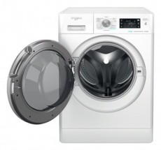 Whirlpool FFWDB 864489 SV EE MOSÓ-SZÁRÍTÓGÉP Háztartás / Otthon / Kültér - Mosógép / szárítógép - Mosó-szárítógép - 505421