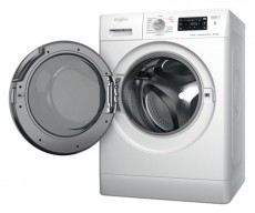 Whirlpool FFWDB 864489 SV EE MOSÓ-SZÁRÍTÓGÉP Háztartás / Otthon / Kültér - Mosógép / szárítógép - Mosó-szárítógép - 505421