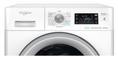 Whirlpool FFWDB 864489 SV EE MOSÓ-SZÁRÍTÓGÉP Háztartás / Otthon / Kültér - Mosógép / szárítógép - Mosó-szárítógép - 505421