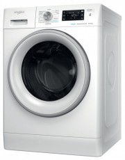 Whirlpool FFWDB 864489 SV EE MOSÓ-SZÁRÍTÓGÉP Háztartás / Otthon / Kültér - Mosógép / szárítógép - Mosó-szárítógép - 505421