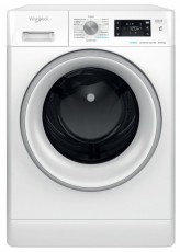 Whirlpool FFWDB 864489 SV EE MOSÓ-SZÁRÍTÓGÉP Háztartás / Otthon / Kültér - Mosógép / szárítógép - Mosó-szárítógép - 505421