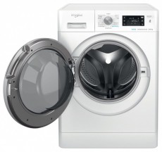 Whirlpool FFWDB 864489 SV EE MOSÓ-SZÁRÍTÓGÉP Háztartás / Otthon / Kültér - Mosógép / szárítógép - Mosó-szárítógép - 505421
