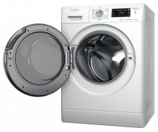 Whirlpool FFWDB 864489 SV EE MOSÓ-SZÁRÍTÓGÉP Háztartás / Otthon / Kültér - Mosógép / szárítógép - Mosó-szárítógép - 505421