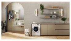 Whirlpool FFWDB 864489 SV EE MOSÓ-SZÁRÍTÓGÉP Háztartás / Otthon / Kültér - Mosógép / szárítógép - Mosó-szárítógép - 505421