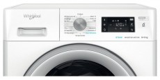 Whirlpool FFWDB 864489 SV EE MOSÓ-SZÁRÍTÓGÉP Háztartás / Otthon / Kültér - Mosógép / szárítógép - Mosó-szárítógép - 505421