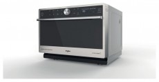 Whirlpool MWSC 9133 SX MIKROHULLÁMÚ SÜTŐ Konyhai termékek - Mikrohullámú sütő - Mikrohullámú sütő (szabadonálló) - 505411