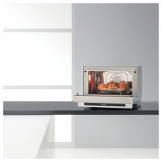 Whirlpool MWSC 9133 SX MIKROHULLÁMÚ SÜTŐ Konyhai termékek - Mikrohullámú sütő - Mikrohullámú sütő (szabadonálló) - 505411