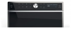Whirlpool MWSC 9133 SX MIKROHULLÁMÚ SÜTŐ Konyhai termékek - Mikrohullámú sütő - Mikrohullámú sütő (szabadonálló) - 505411