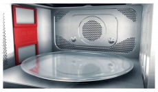 Whirlpool MWSC 9133 SX MIKROHULLÁMÚ SÜTŐ Konyhai termékek - Mikrohullámú sütő - Mikrohullámú sütő (szabadonálló) - 505411